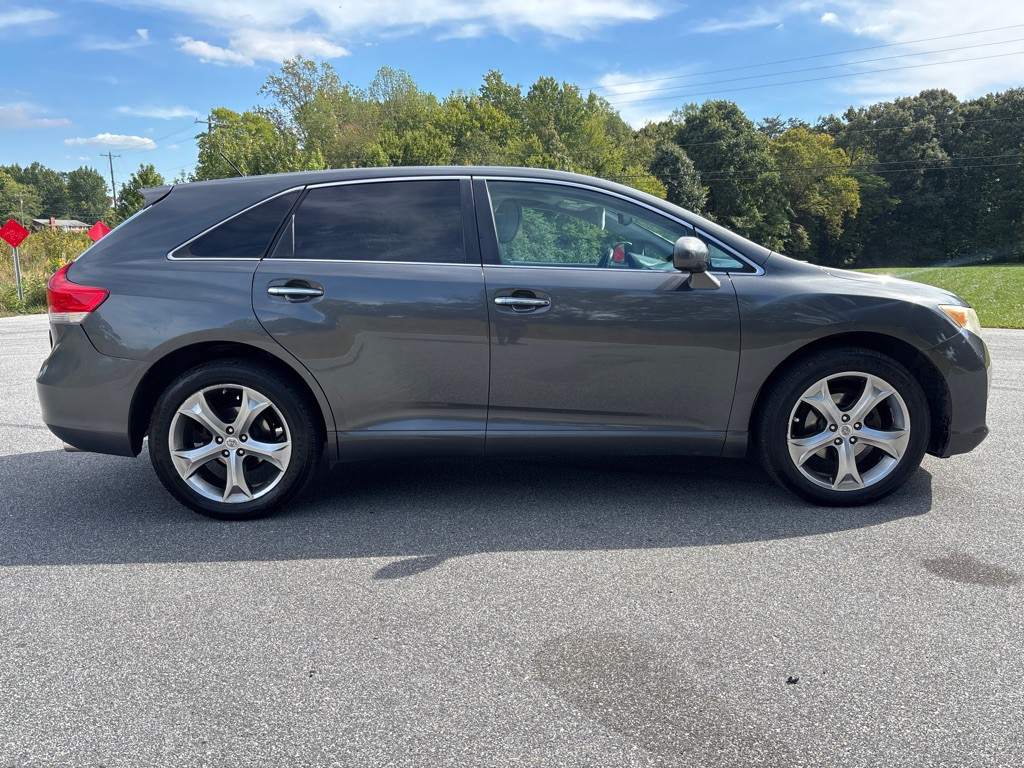 2012 Toyota Venza Image 6