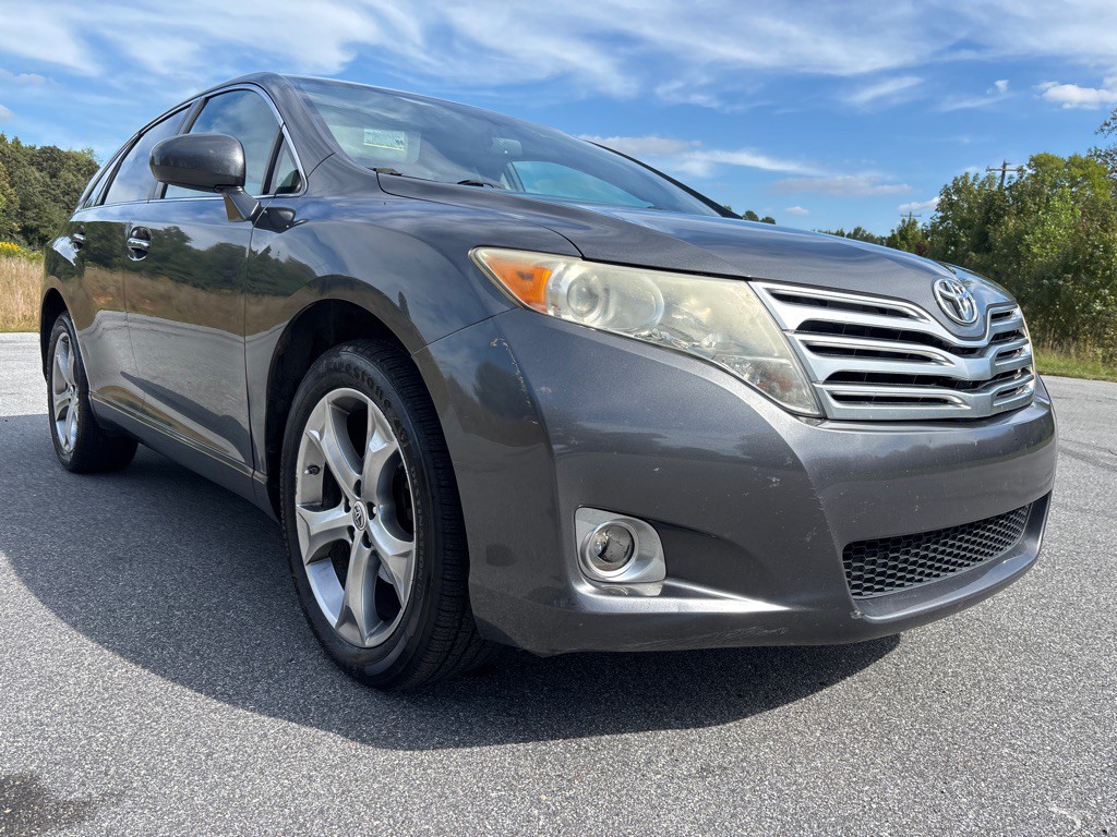 2012 Toyota Venza Image 7