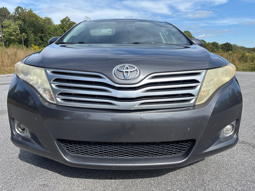 2012 Toyota Venza Image 8