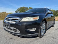 Image for 2011 Ford Taurus Limited ID: 7694468