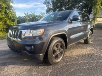 Image for 2013 Jeep Grand Cherokee Laredo ID: 7695852