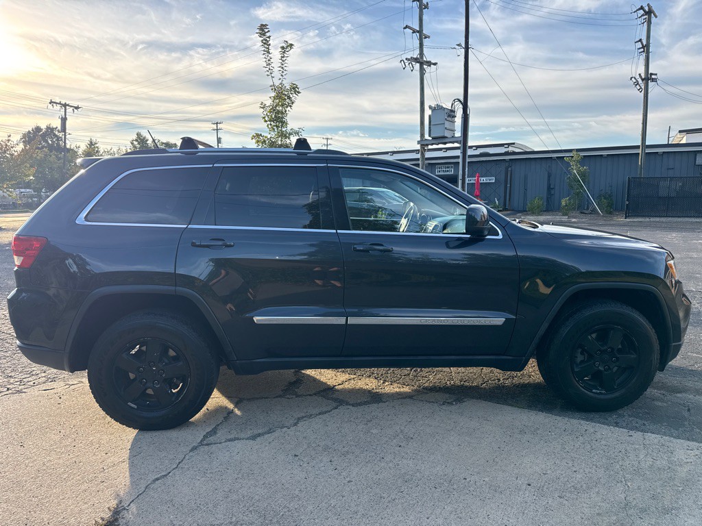 2013 Jeep Grand Cherokee Image 6