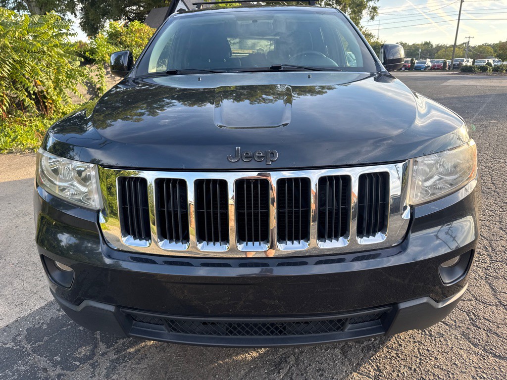 2013 Jeep Grand Cherokee Image 7