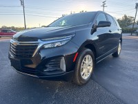 Image for 2022 Chevrolet Equinox LT ID: 7709450