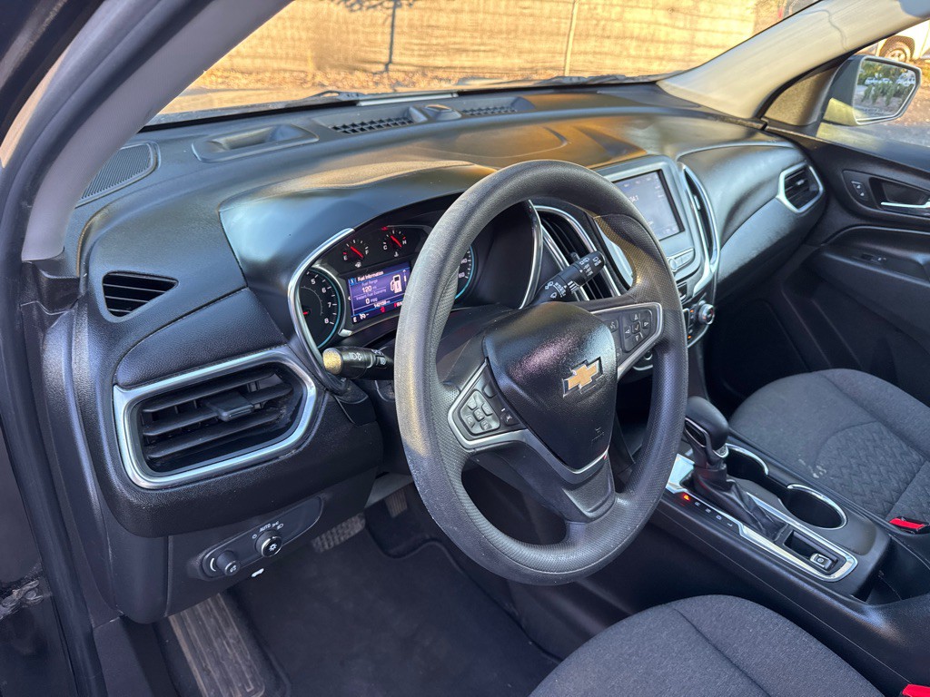 2022 Chevrolet Equinox Image 15