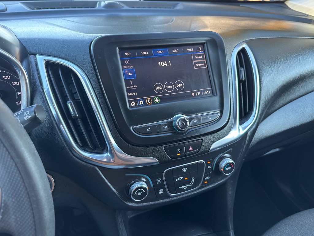 2022 Chevrolet Equinox Image 16