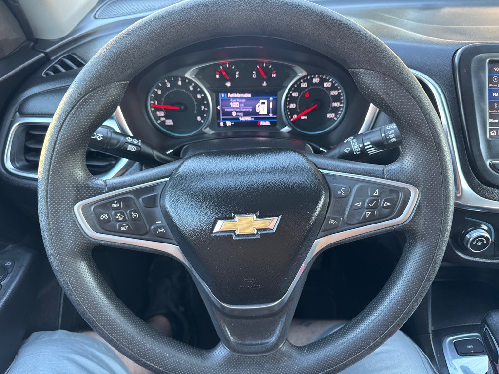 2022 Chevrolet Equinox Image 17