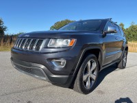 Image for 2015 Jeep Grand Cherokee Limited ID: 7709595