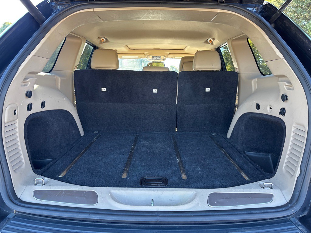 2015 Jeep Grand Cherokee Image 13