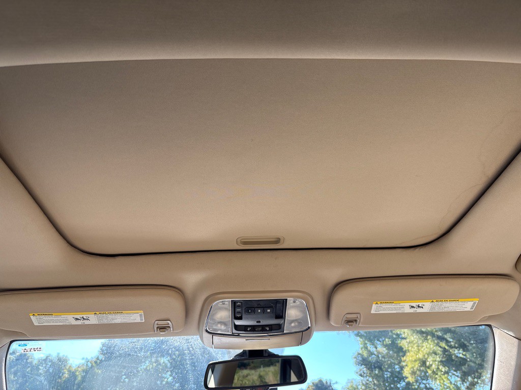 2015 Jeep Grand Cherokee Image 17