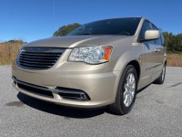 Image for 2013 Chrysler Town & Country Touring ID: 7712411