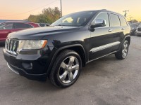Image for 2012 Jeep Grand Cherokee Limited ID: 7713561