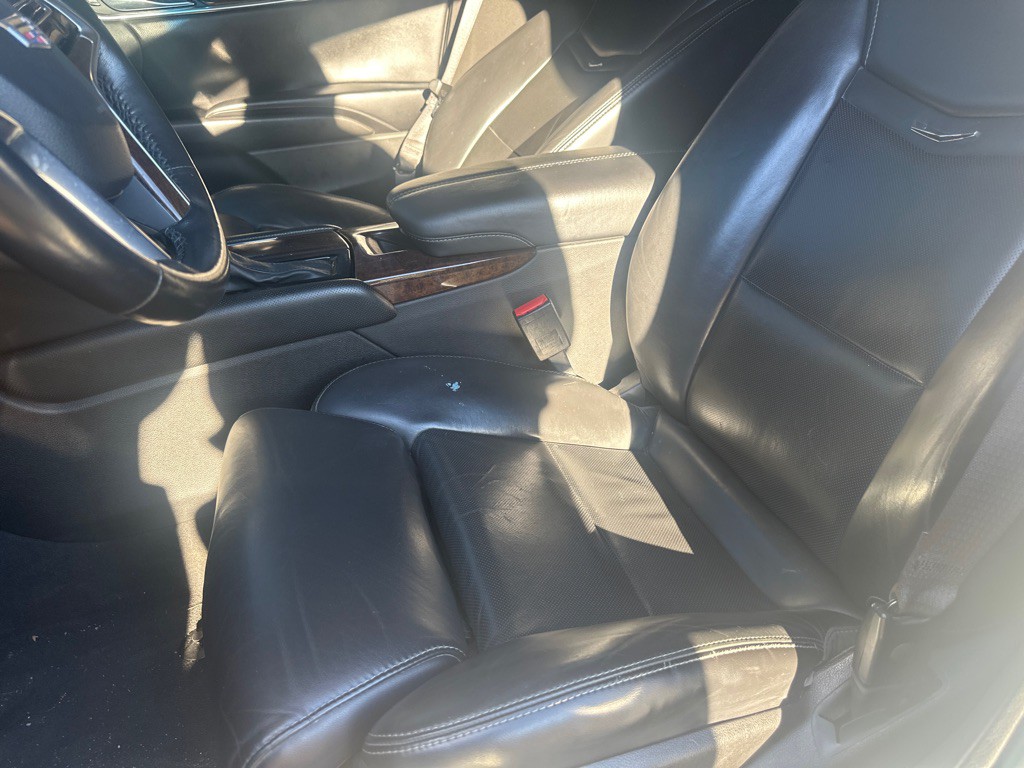 2017 Cadillac XTS Image 9