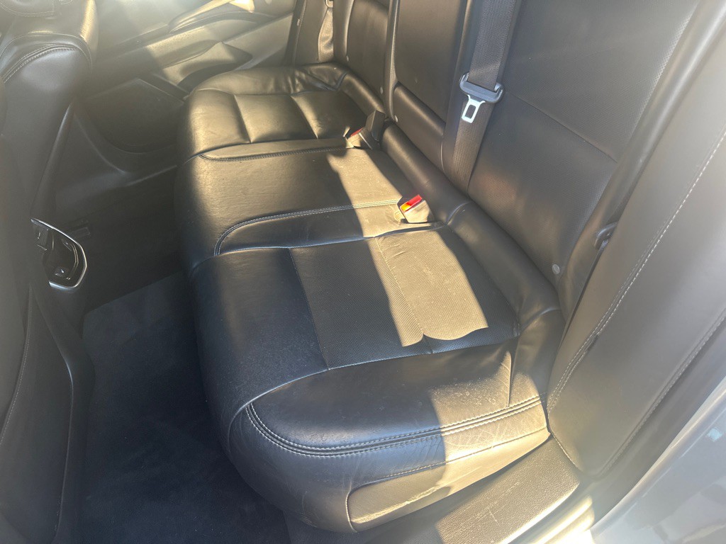 2017 Cadillac XTS Image 12