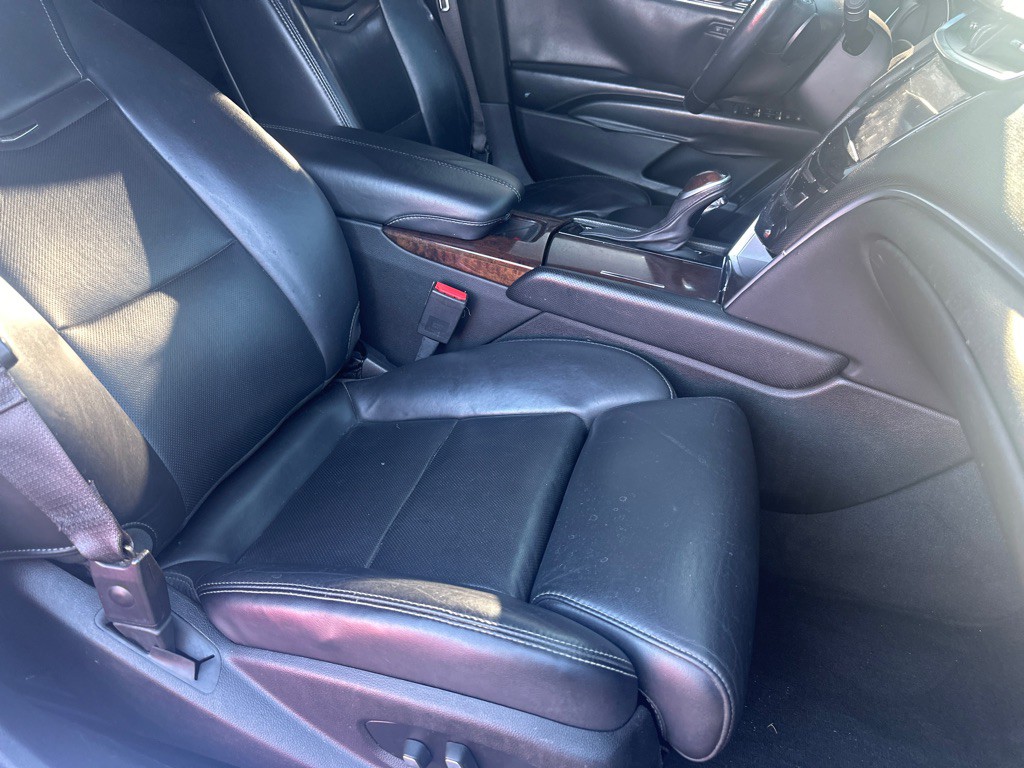 2017 Cadillac XTS Image 13