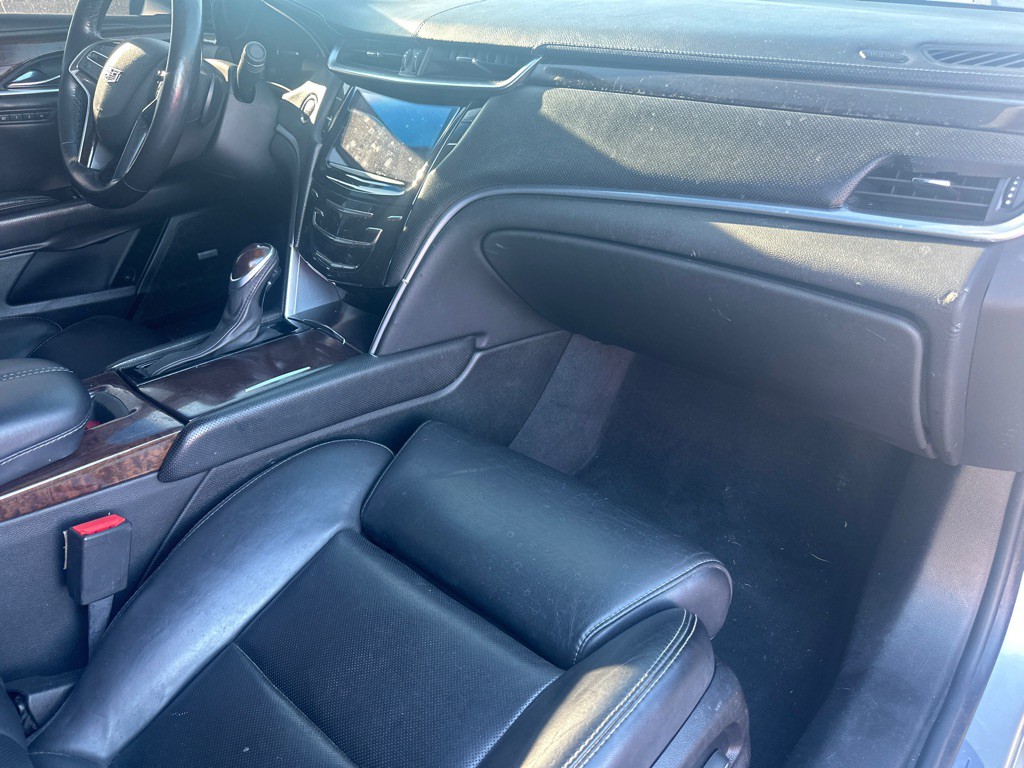 2017 Cadillac XTS Image 14