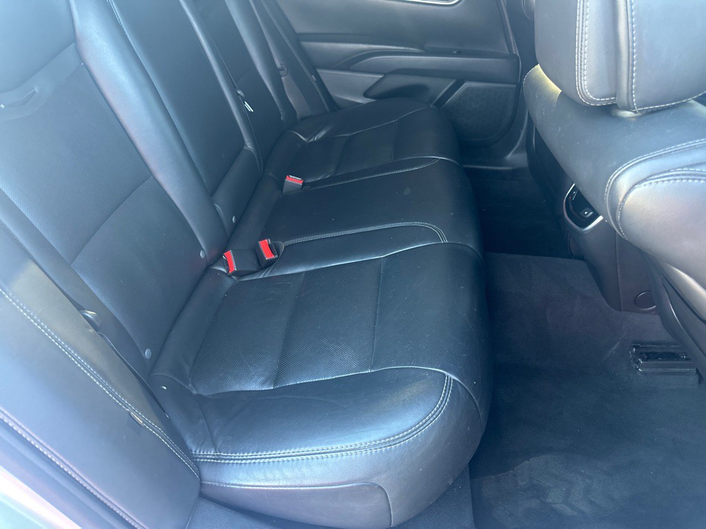 2017 Cadillac XTS Image 15