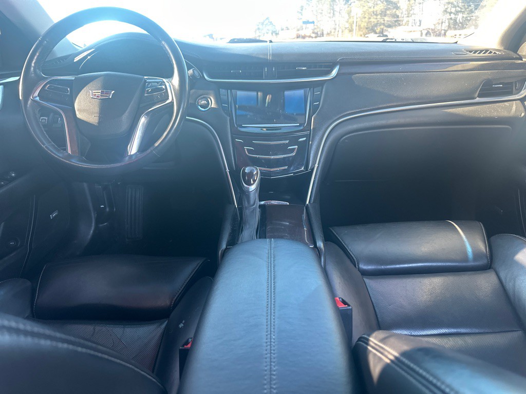 2017 Cadillac XTS Image 16