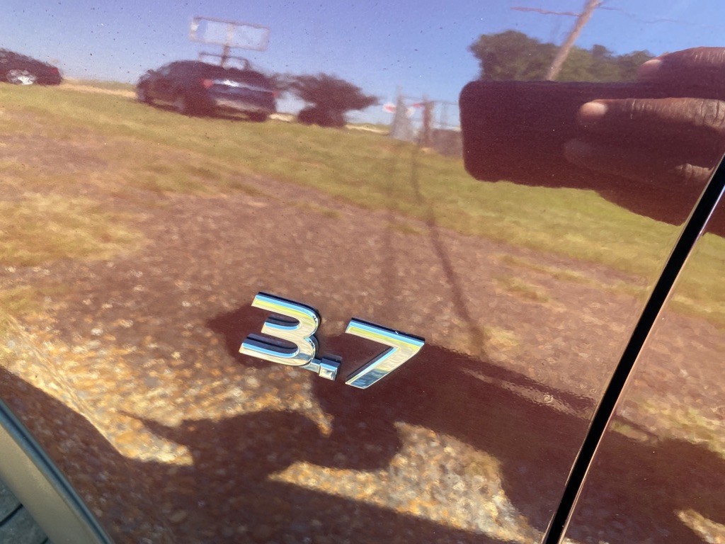 2017 INFINITI QX50 Image 9