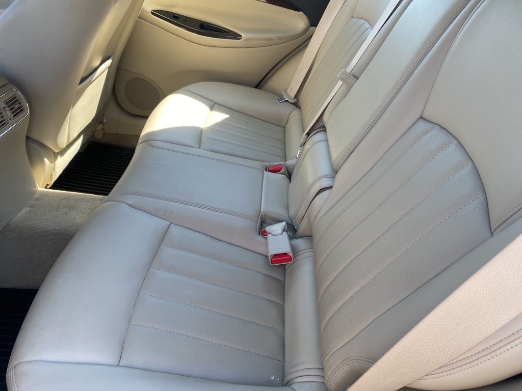 2017 INFINITI QX50 Image 11