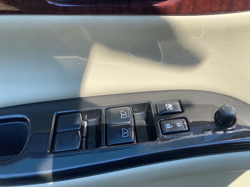 2017 INFINITI QX50 Image 14