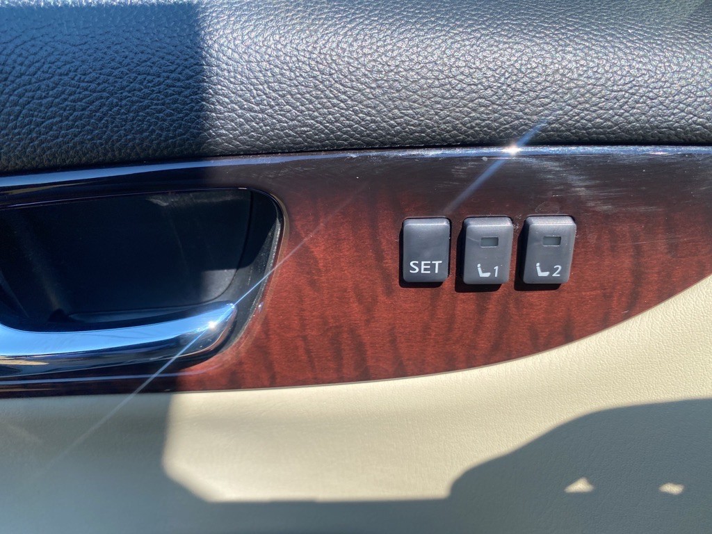 2017 INFINITI QX50 Image 15