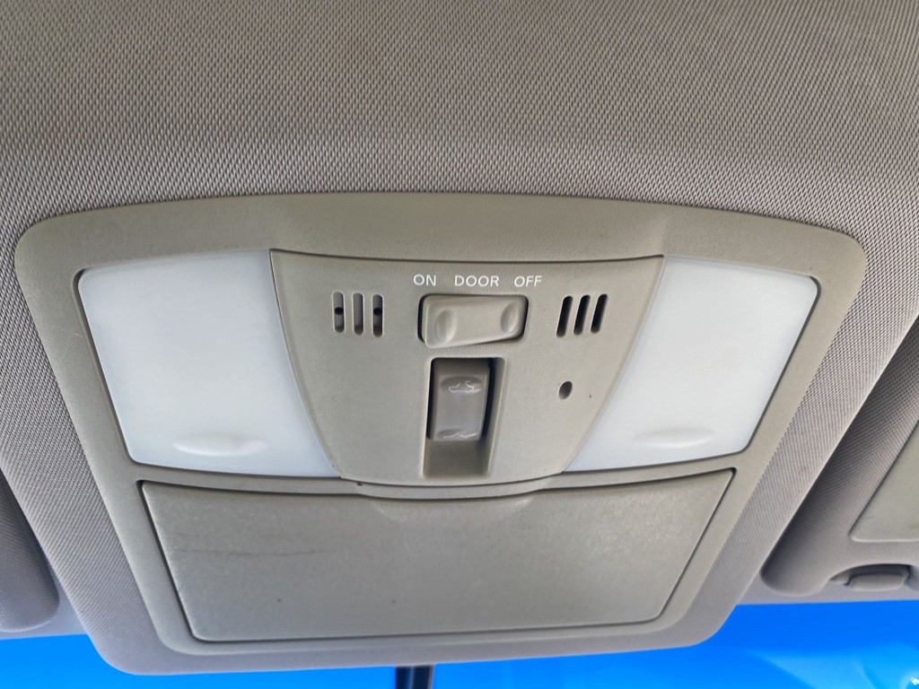 2017 INFINITI QX50 Image 20