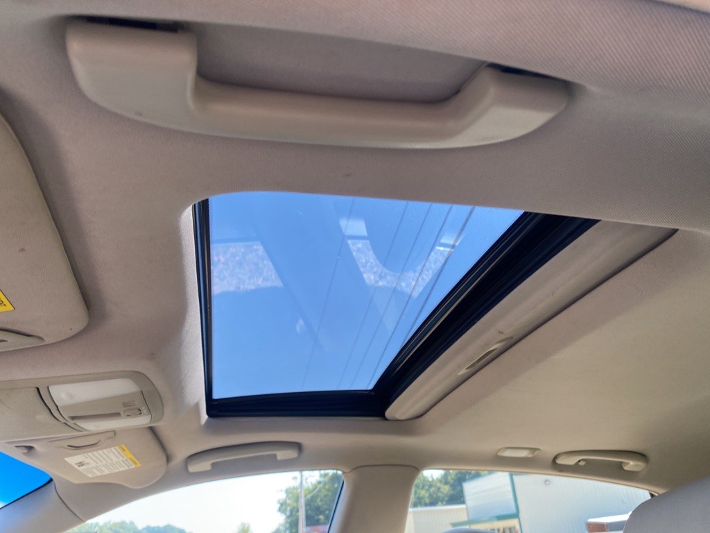 2017 INFINITI QX50 Image 22