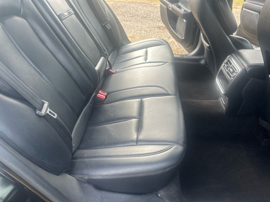 2017 Lincoln Continental Image 15