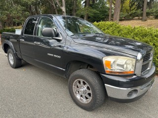 Image for 2006 Dodge Ram 1500 ST ID: 6674379
