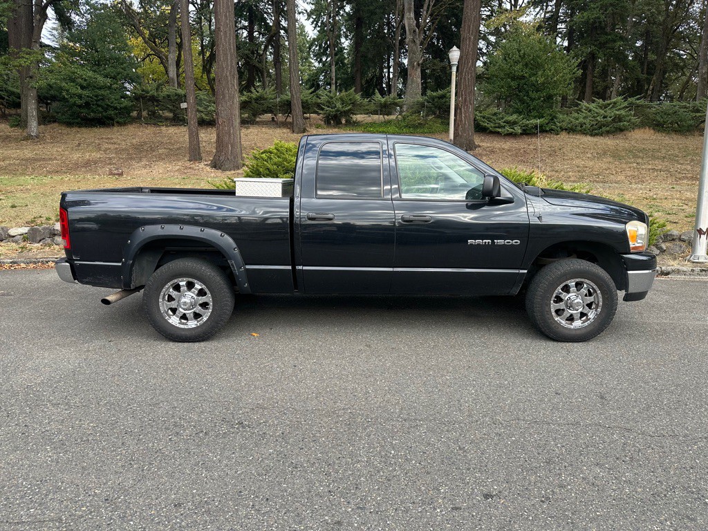 2006 Dodge Ram 1500 Image 4