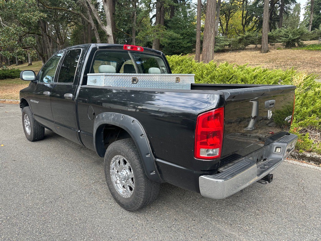 2006 Dodge Ram 1500 Image 6