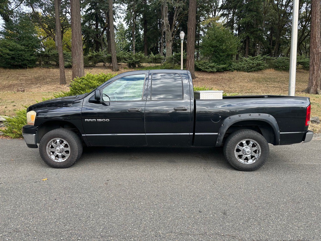 2006 Dodge Ram 1500 Image 7