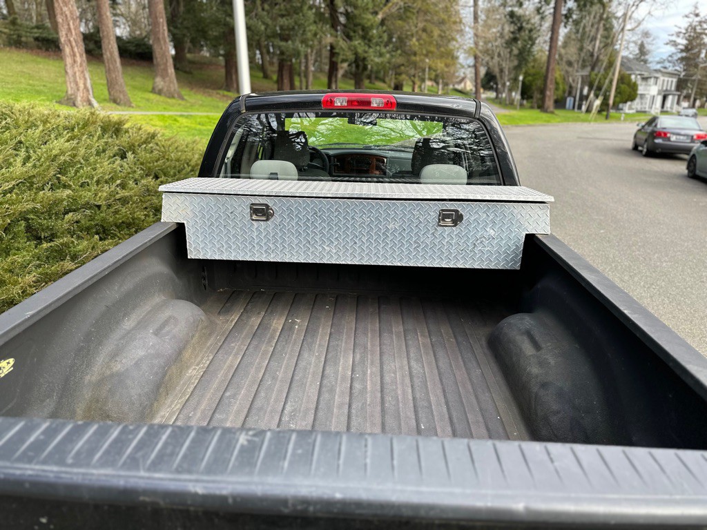 2006 Dodge Ram 1500 Image 8