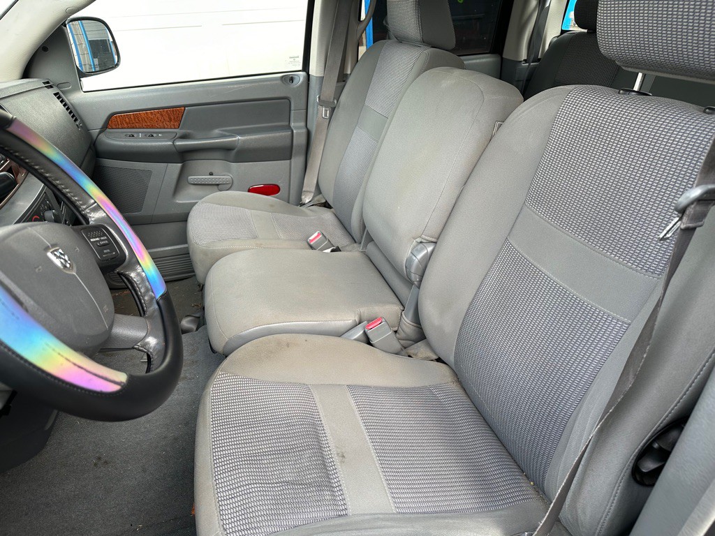 2006 Dodge Ram 1500 Image 11