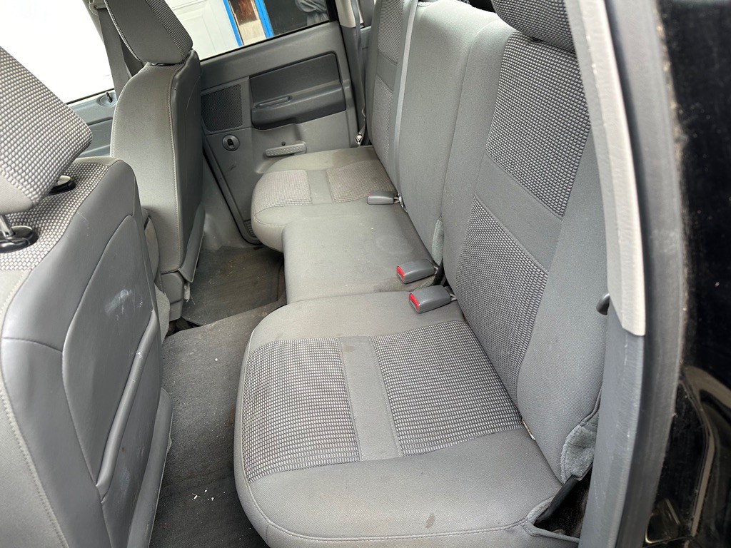 2006 Dodge Ram 1500 Image 12