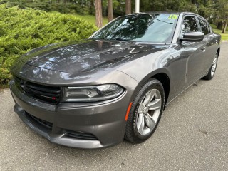 Image for 2015 Dodge Charger SXT ID: 6697170