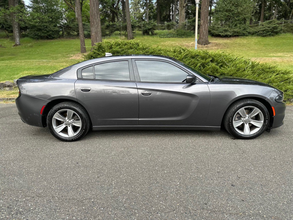 2015 Dodge Charger Image 7