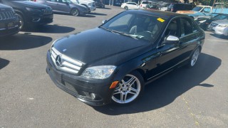 Image for 2009 Mercedes-Benz C-Class C 300 Luxury ID: 6758376