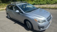 Image for 2012 Subaru Impreza 2.0I PREMIUM ID: 6758380