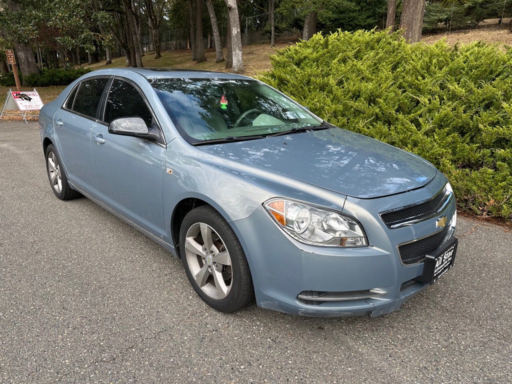 2008 Chevrolet Malibu Image 1