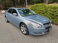Image for 2008 Chevrolet Malibu LT ID: 6806788