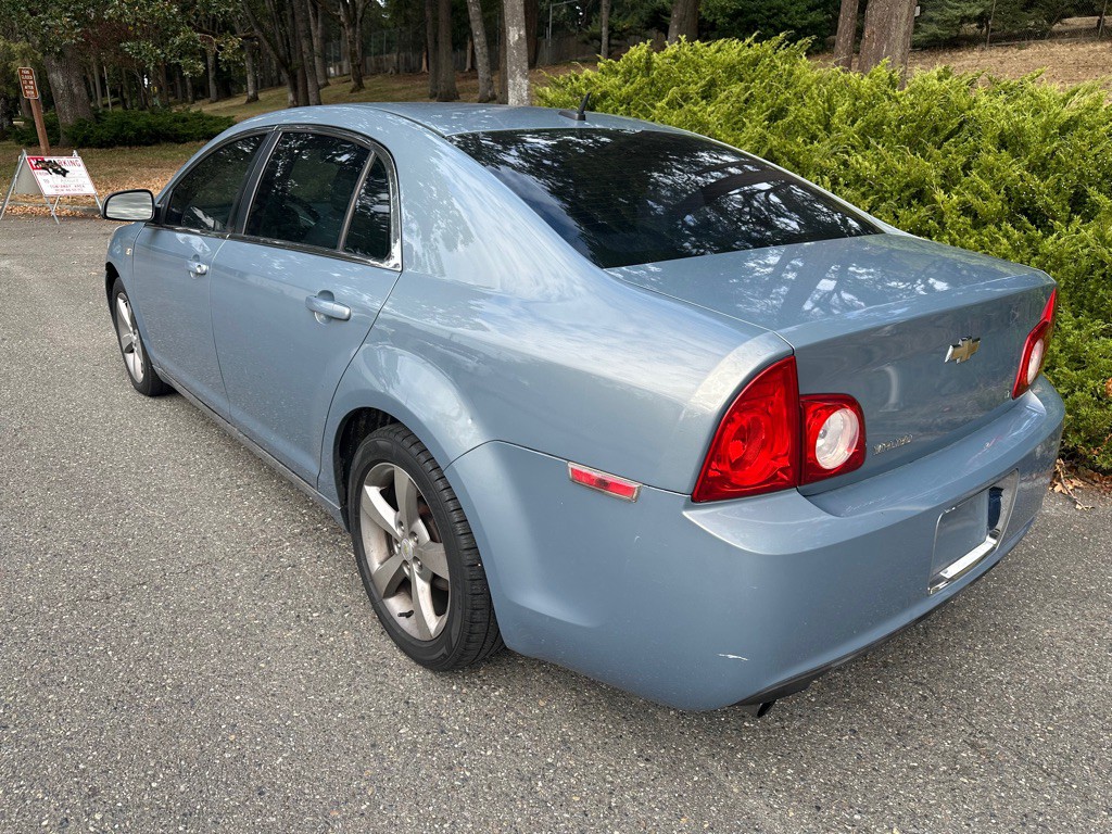 2008 Chevrolet Malibu Image 6