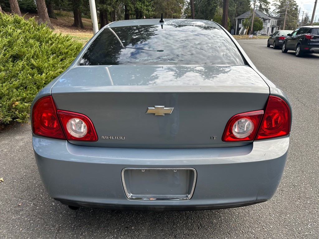 2008 Chevrolet Malibu Image 7