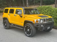 Image for 2006 HUMMER H3 BASE ID: 6838314