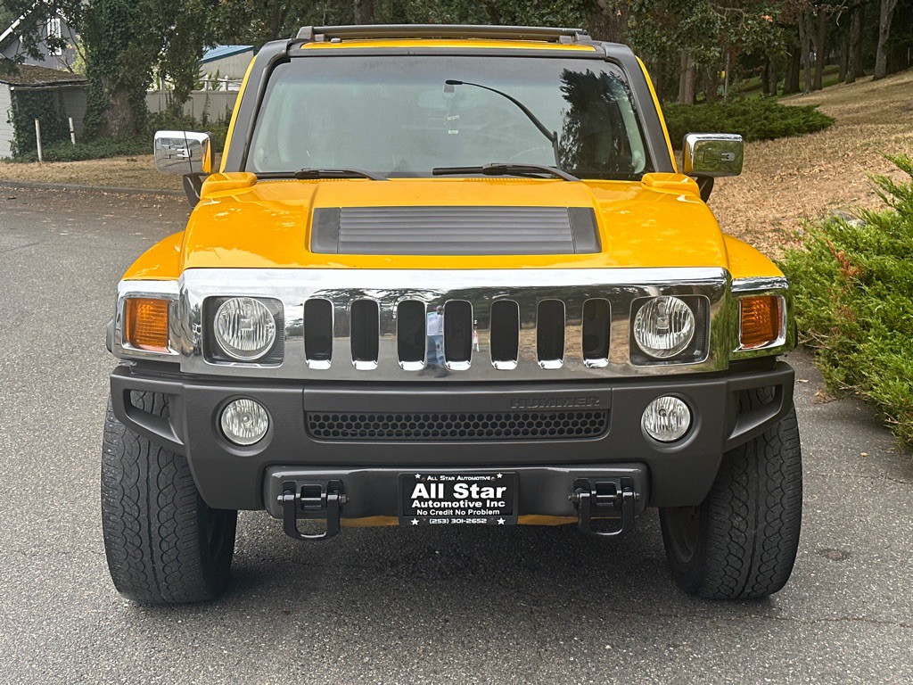 2006 HUMMER H3 Image 3
