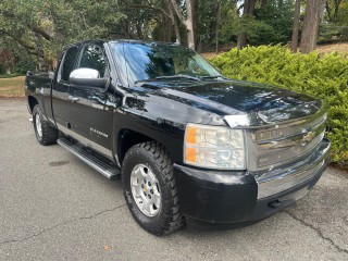 Image for 2011 Chevrolet Silverado 1500 LT ID: 6887944