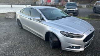 Image for 2015 Ford Fusion SE ID: 7071300