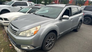 Image for 2011 Subaru Outback 3.6R PREMIUM ID: 7092026