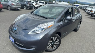 Image for 2013 Nissan Leaf S ID: 7092050